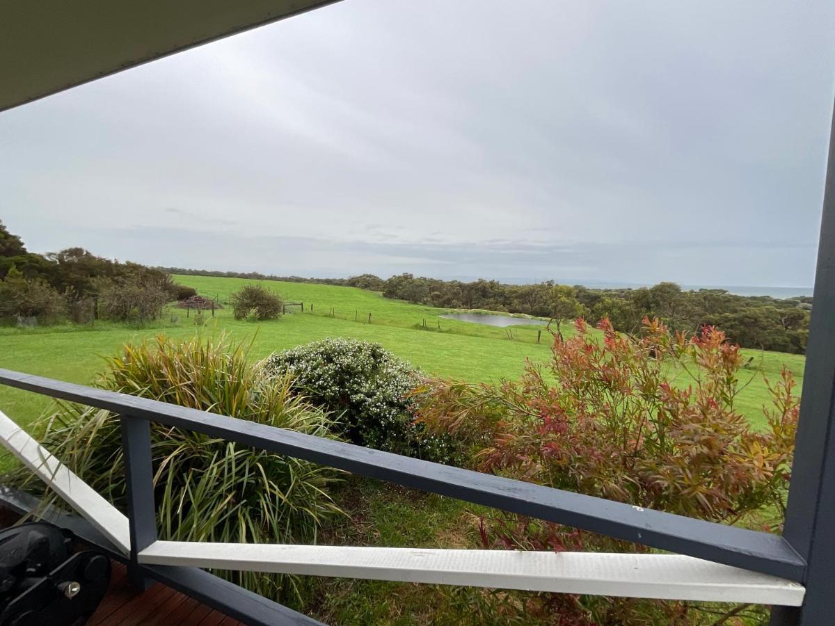 Tidal Dreaming Seaview Cottages Yanakie Luaran gambar