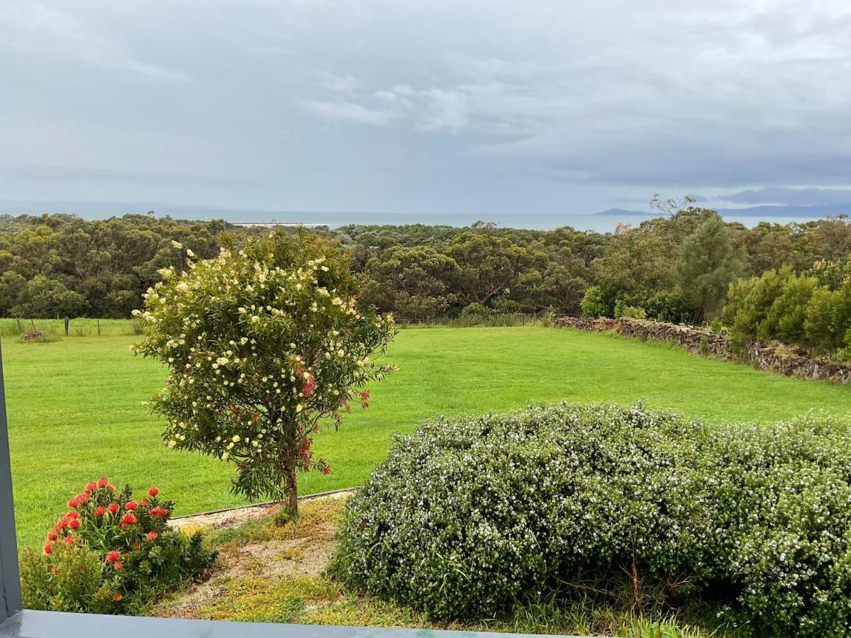 Tidal Dreaming Seaview Cottages Yanakie Luaran gambar