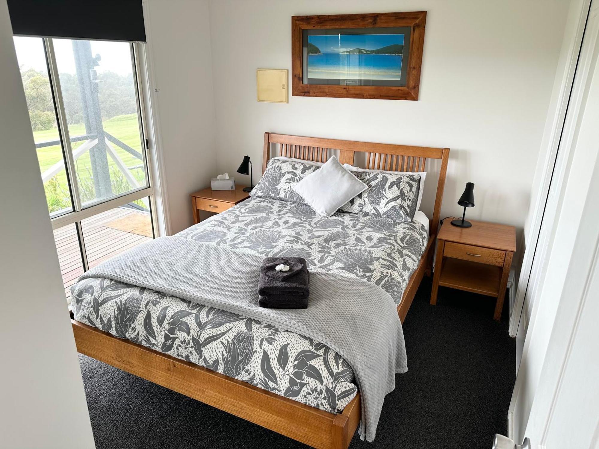 Tidal Dreaming Seaview Cottages Yanakie Luaran gambar