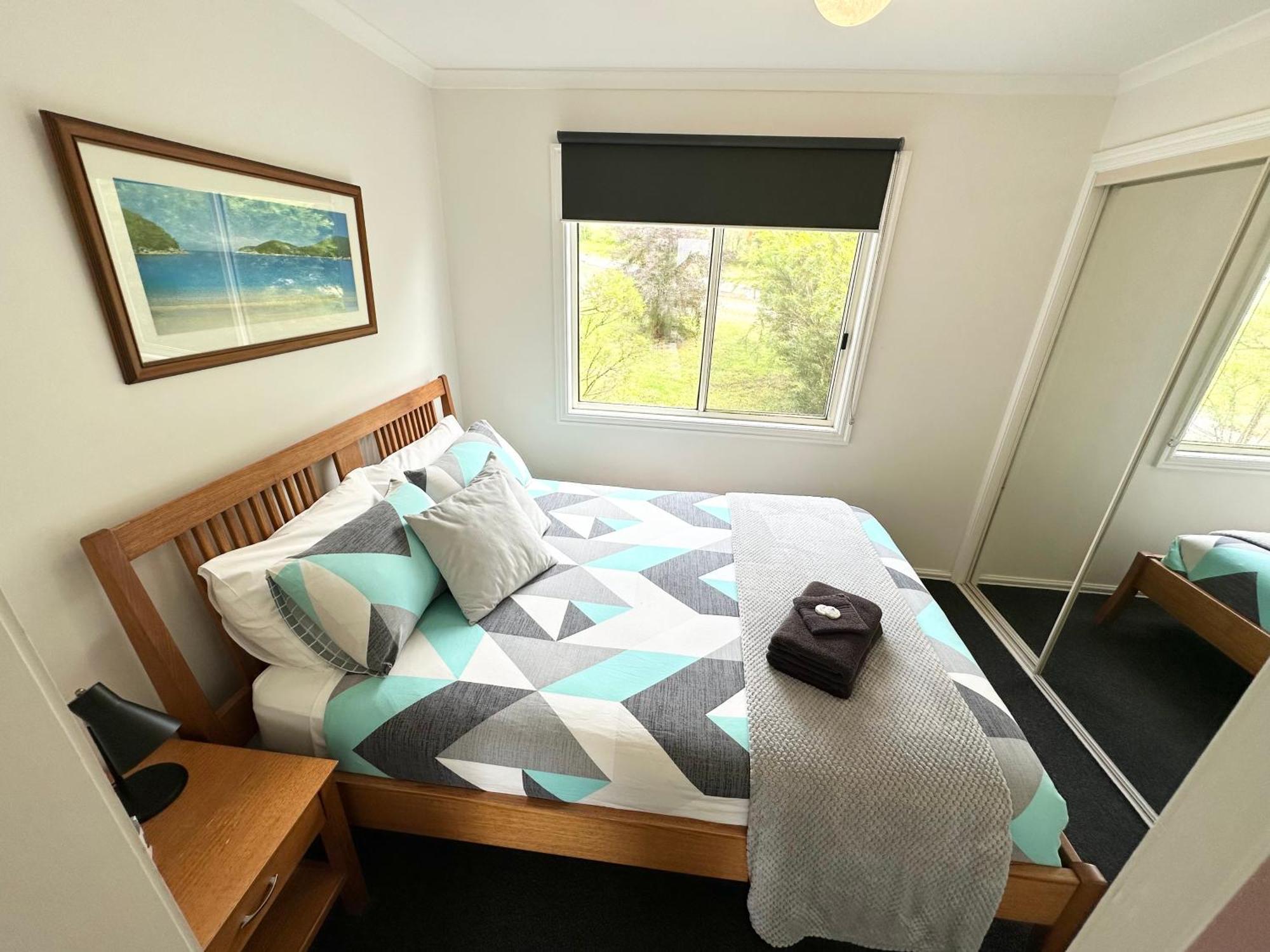 Tidal Dreaming Seaview Cottages Yanakie Luaran gambar